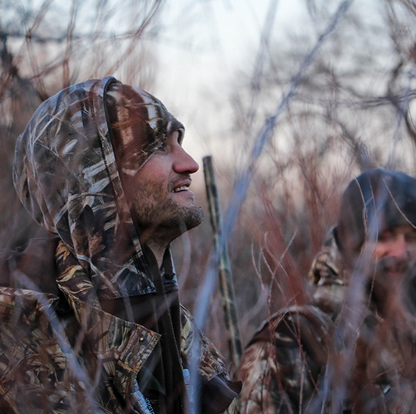 Type de chasse
