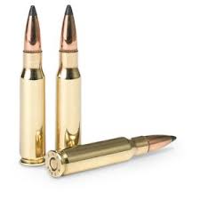 Chasse du grand gibier : le calibre 308 Winchester