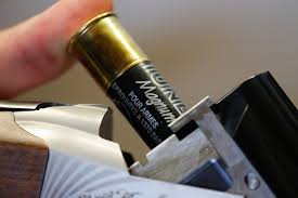 La chevrotine devient légale dans 30 départements en France