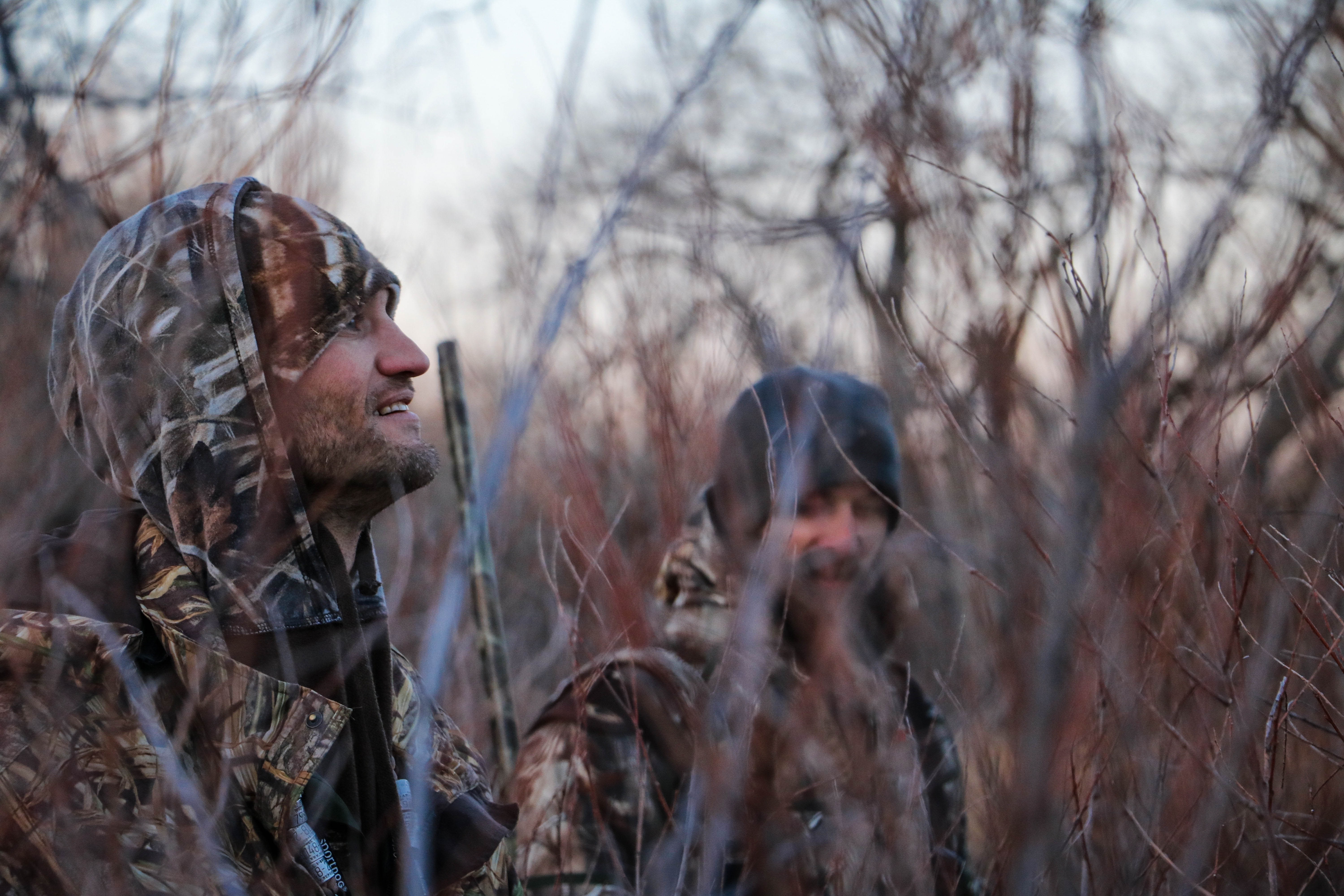 chasse France